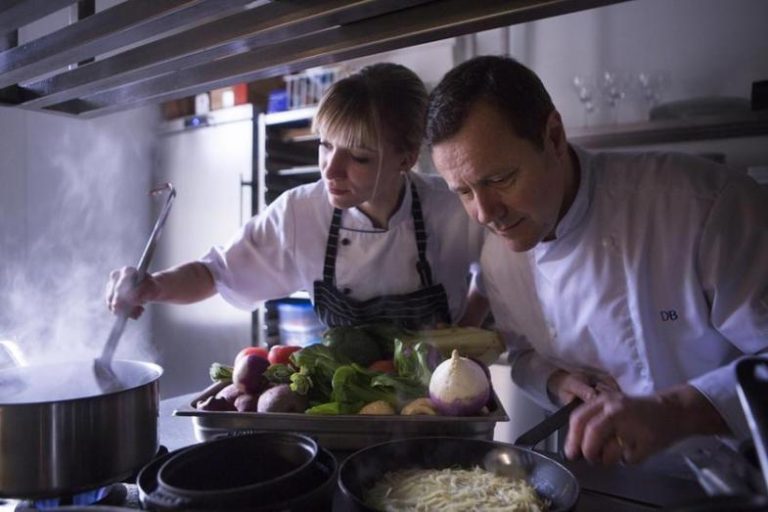 Lire la suite à propos de l’article Une ballade gourmande chez … Dominique & Julia Bucaille, Manosque