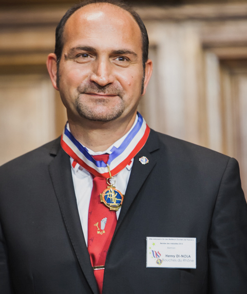 You are currently viewing Le Meilleur (Ouvrier de France) Barman arrive à La Villa des Chefs !