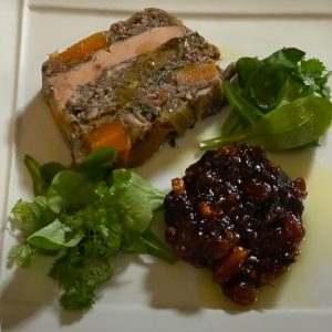 Lire la suite à propos de l’article Recette filmée de LA fameuse terrine de foie gras du Chef René Bergès