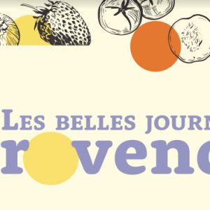 Lire la suite à propos de l’article La Villa des Chefs participe aux Belles Journées de Provence