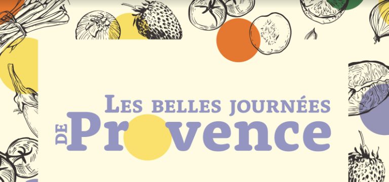 Lire la suite à propos de l’article La Villa des Chefs participe aux Belles Journées de Provence